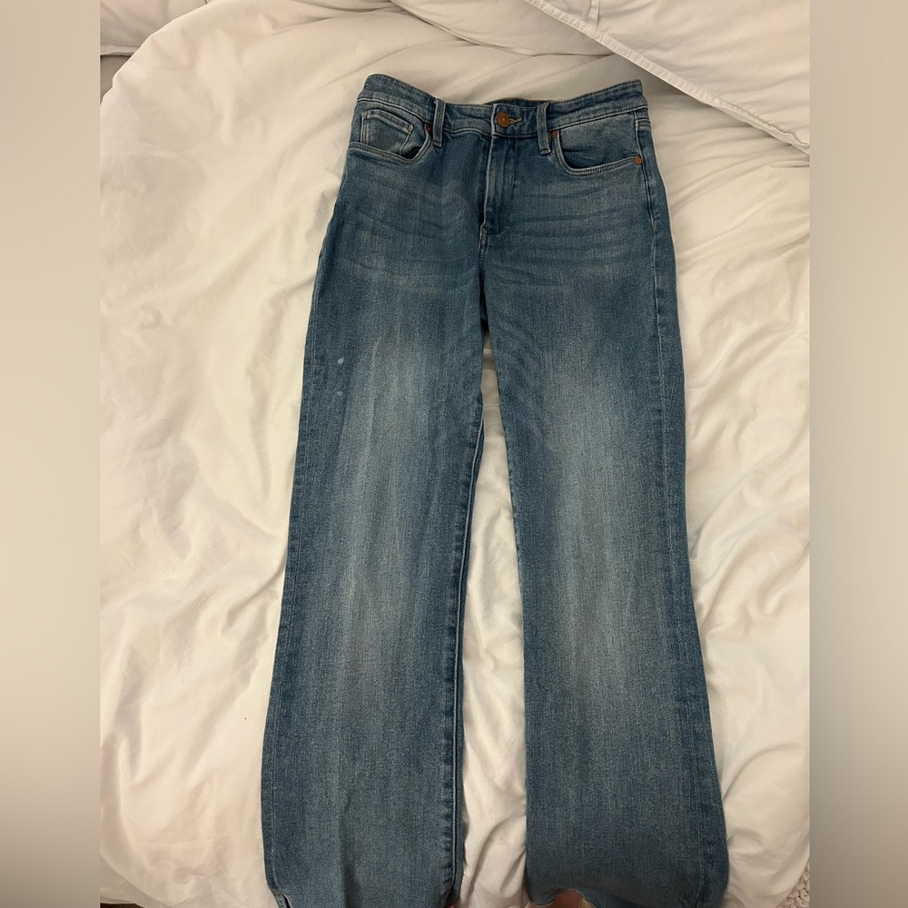 Blank NYC Classic Blue Women's Jeans